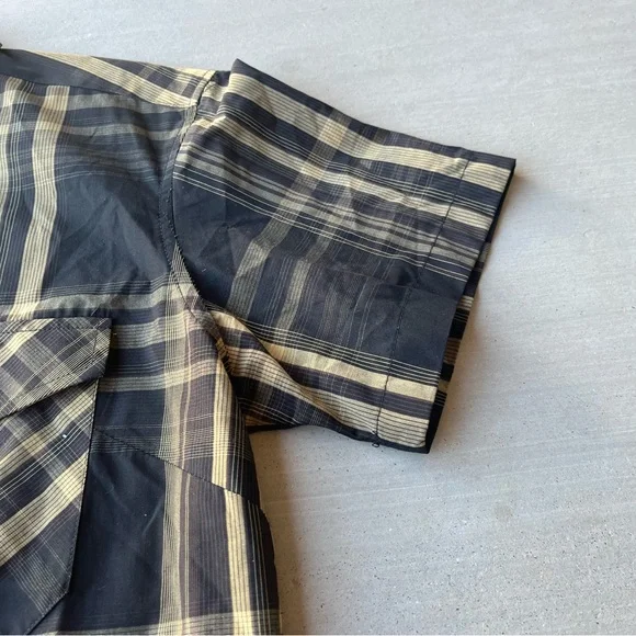 Rare The XXXPRESSO DIXXON Button Up Shirt - Picture 4 of 6